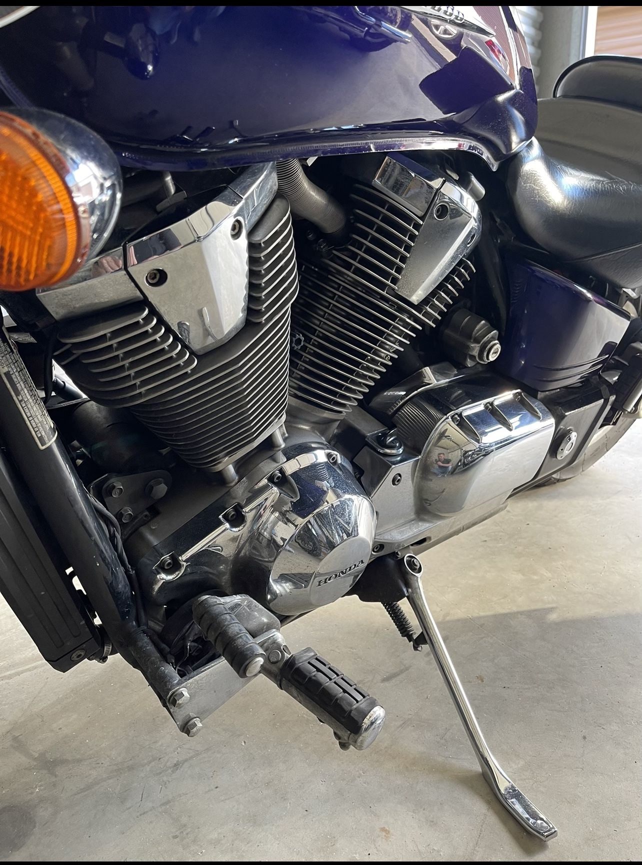 2002-honda-vtx-1800c-for-sale-in-wolcott-ct-offerup