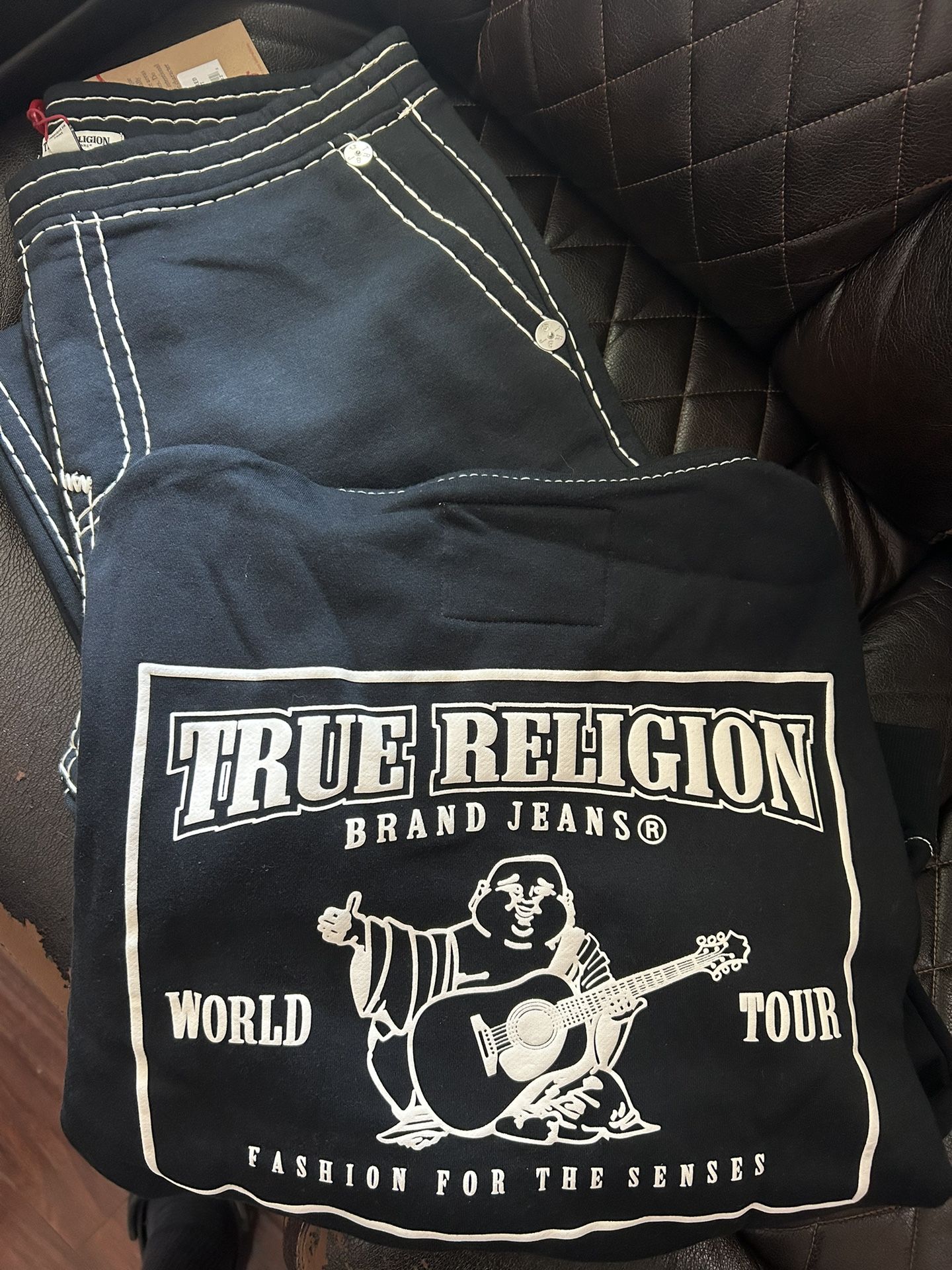 True Religion Clothing