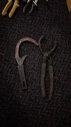tools