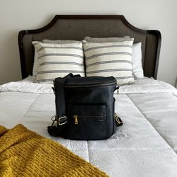 Fawn Mini Diaper Bag 