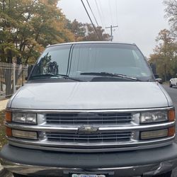 New and Used Chevy express for Sale in Alexandria, VA - OfferUp