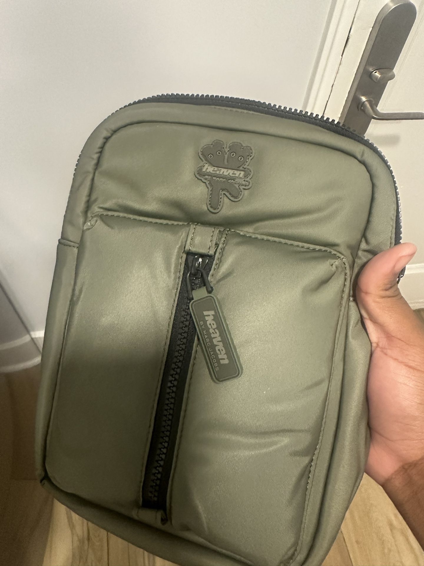 Brand New Marc Jacob Cross Body Bag 