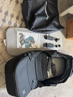 Uppababy From Birth Kit