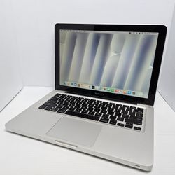Apple MacBook Pro 13.3” Laptop