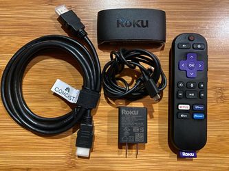 Roku Express 4K+