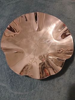 Michael Aram Lotus Bowl