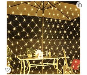 Net led light