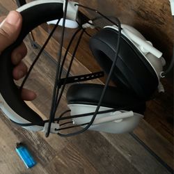 Gamer Head Phones Can Use For Studio To 