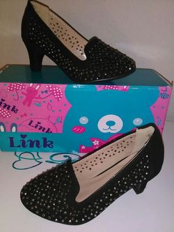Kid's High heels