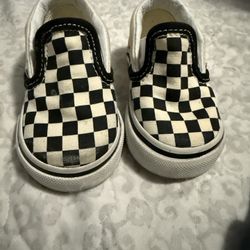 Vans 3c