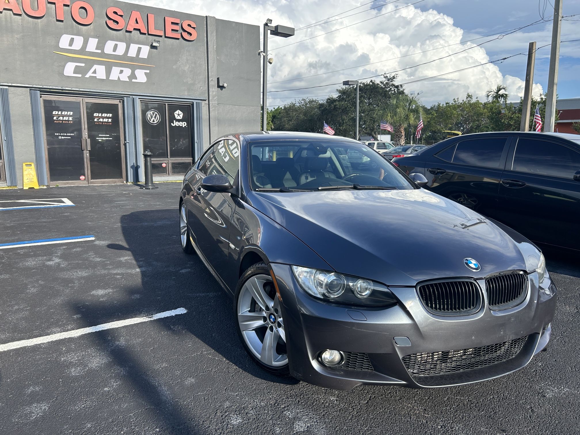 2011 BMW 335i for Sale in Fort Lauderdale, FL - OfferUp