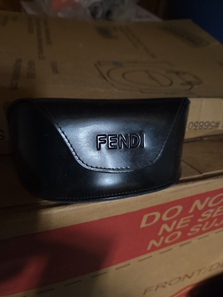 Fendi Sunglasses