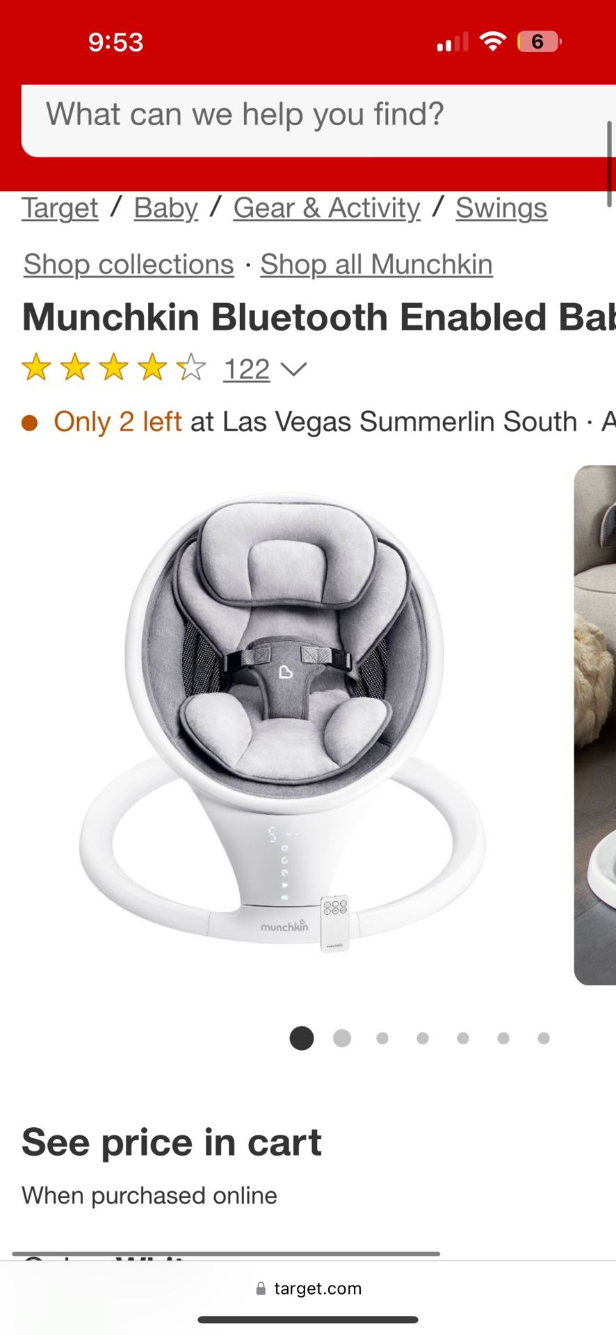 Baby Swing,All Products : American Fashion Style Bags On Sale