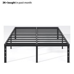 King Bed Frame