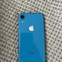 iPhone XR 64Gb Unlocked Good Condition like new