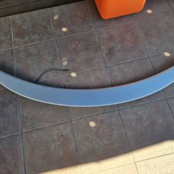 Hyundai Elantra Rear Spoiler 