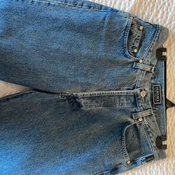 Versace Jean