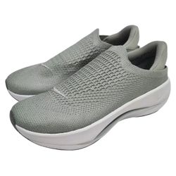 Nike Reina EasyOn Shoes Jade Horizon Womens Size 6.5 10.5 Slip On NEW!