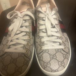 Gucci Ace Sneakers