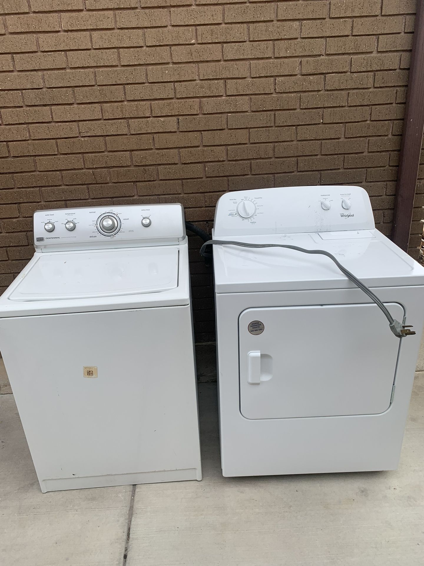 Dishwasher, Stove, Microwave,Washer, Dryer Bundle