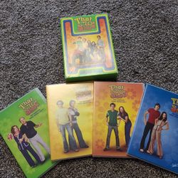 That 70s Show