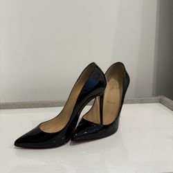 Christian Louboutin Heels