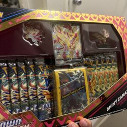 Crown Zenith Premium Figure Box 