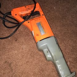 Chicago Sawzall 