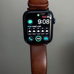 Apple Watch 6
