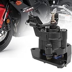 new Coocheer ATV Rear Motorcycle Brake Caliper for YAMAHA 87-06 BANSHEE 350 Warrior Raptor Wolverine YFZ YFM US STOCK  