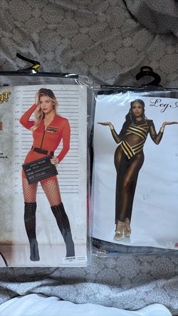 halloween costume