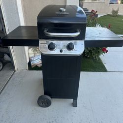 Grill