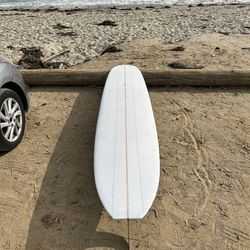 9’4 Longboard Surfboard