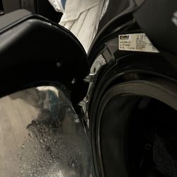 Washer - Need Shocks 