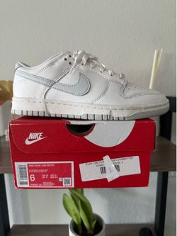 Nike dunk low