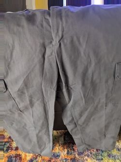 New pants size 40x30