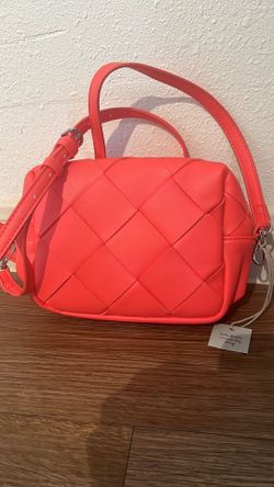 Crossbody