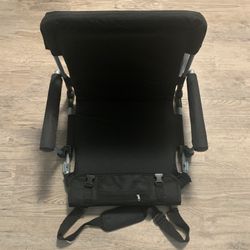 Multi Use Portable Chair 