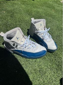 French blue 12’s