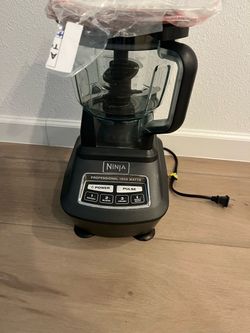 Ninja Blender