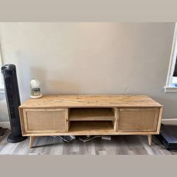 TV console