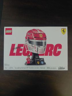Lego set