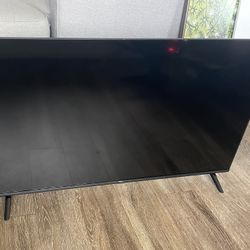 TCL 40” HD LED Flat Screen TV