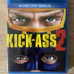 Kick Ass 2