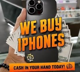 iPhones