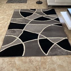 Floor Carpet/ Alfombra Decorativa 