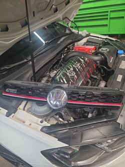 Gti grill