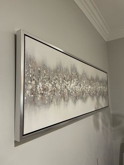 Wall Art / Picture $50