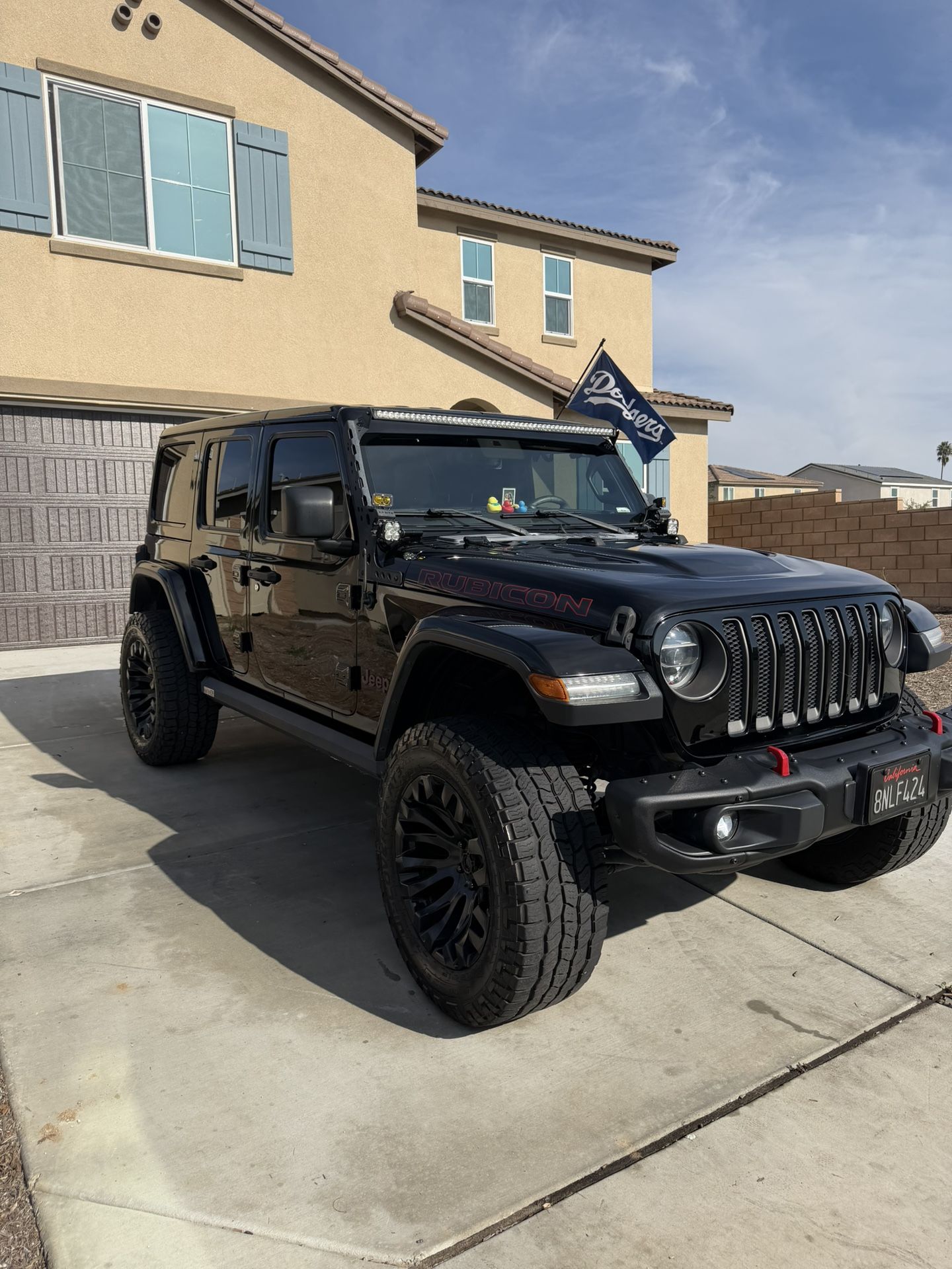 Full Detail Interior / Exterior