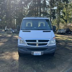 2007 Dodge Sprinter 2500 Diesel 